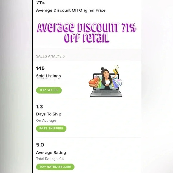 Free People Distressed Denim Skinny Jean - Picture 8 of 8